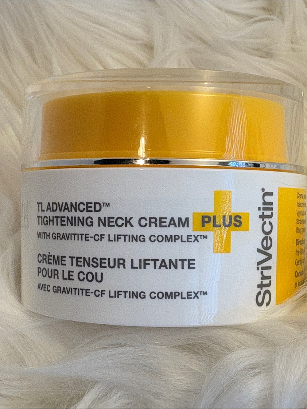 StriVectin TL Advanced Tightening Neck Cream 1oz